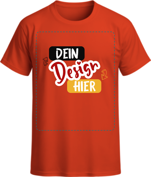 Feuerrot