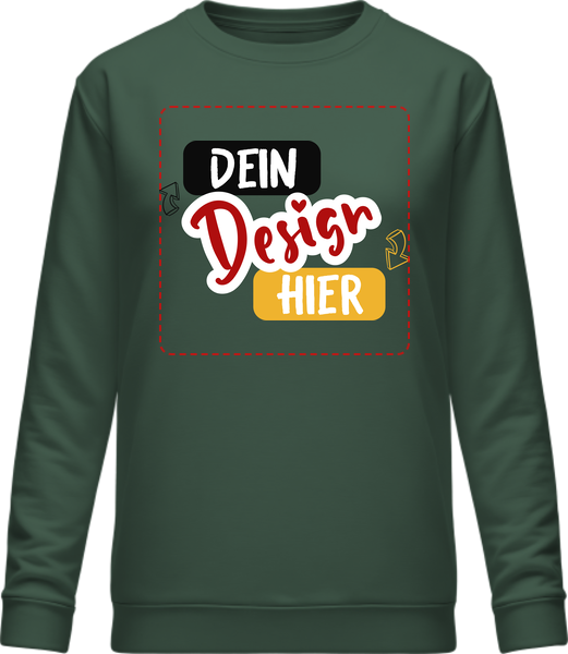 Flaschengrün