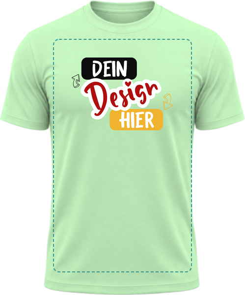 Melonengrün