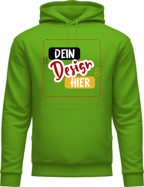 Limettengrün