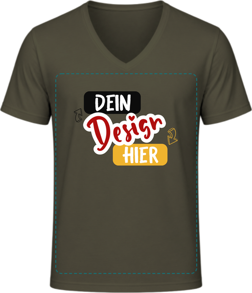 Inspire V T-Shirt