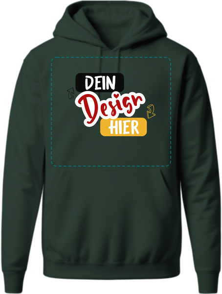 Waldgrün