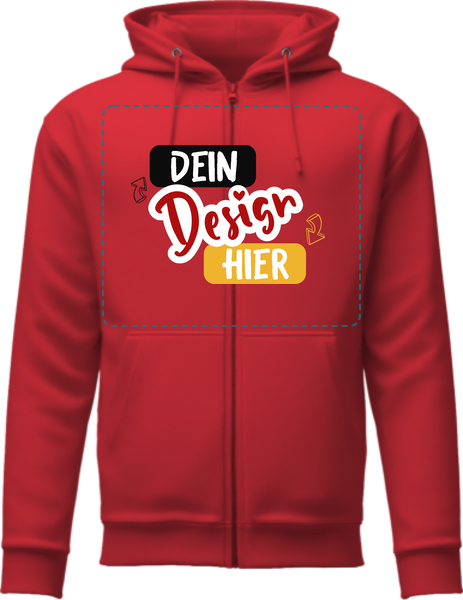 Feuerrot