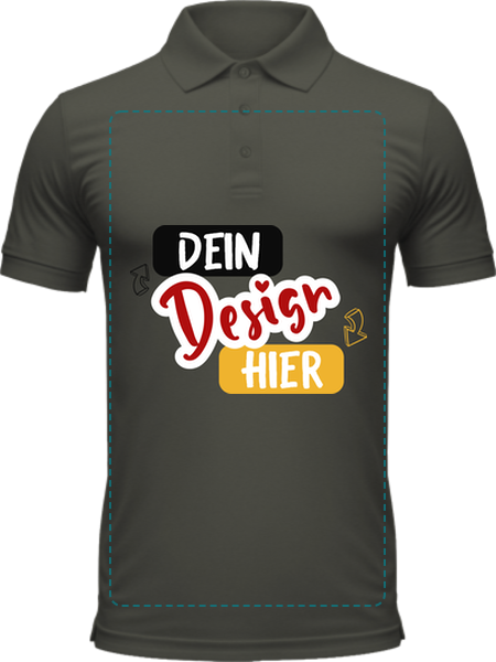 Tiefgrün