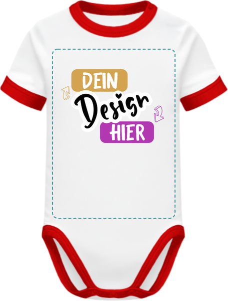 Ringer Baby Body