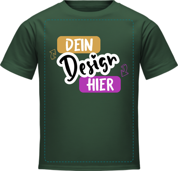 Flaschengrün