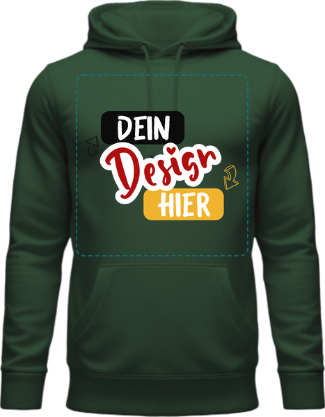 Flaschengrün
