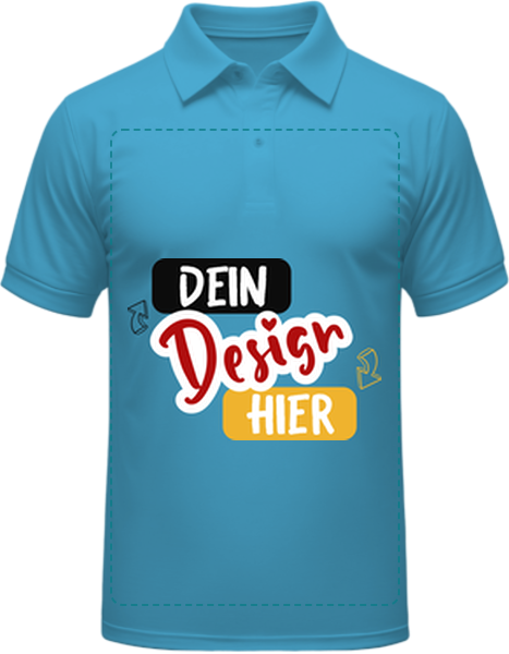 Sehr Türkis