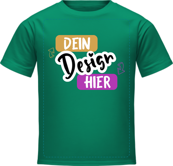 Kellygrün