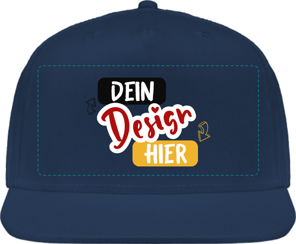 Französisch Marineblau