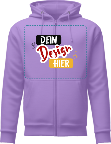 Digitale Lavendel