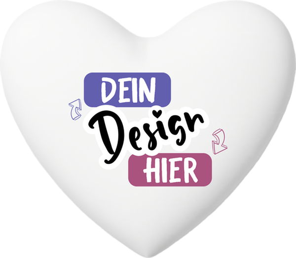 Herzkissen