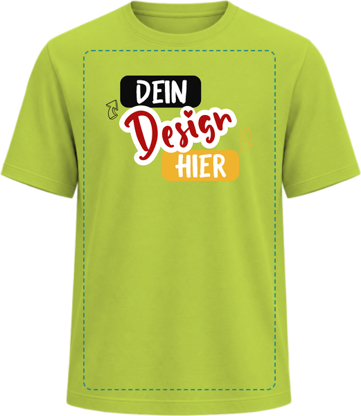 Apfelgrün