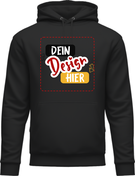 Tiefschwarz