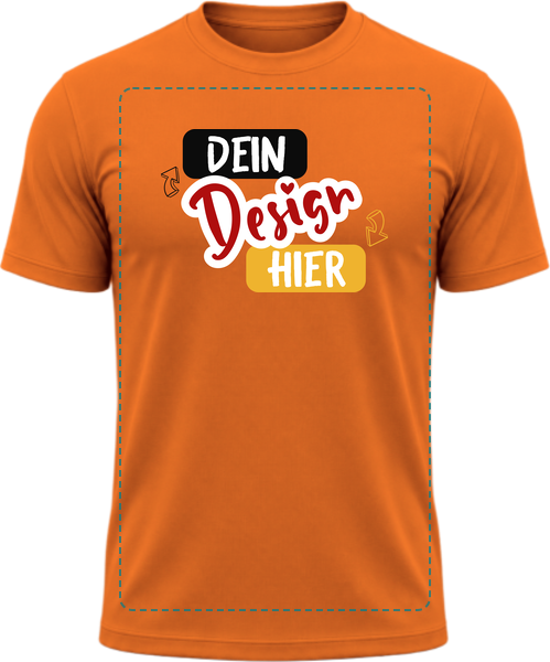 Elektrisch Orange