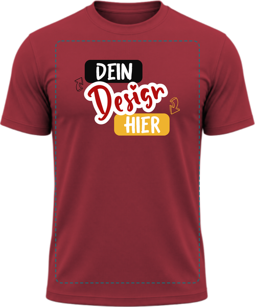 Rotes Chili
