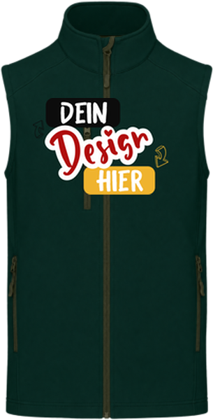 Flaschengrün