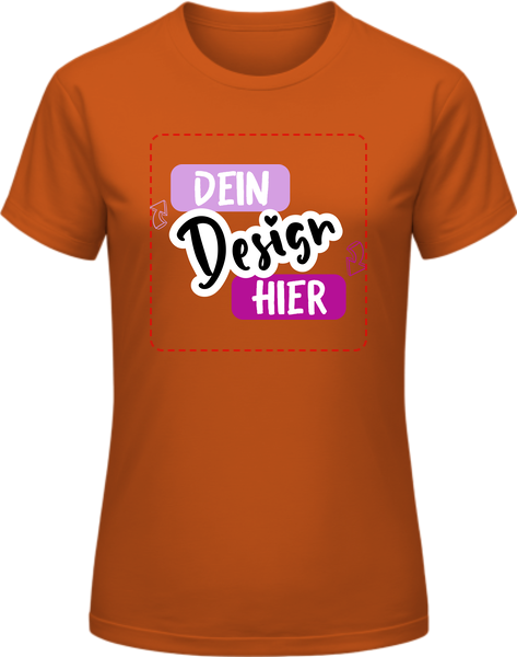 Urbanes Orange