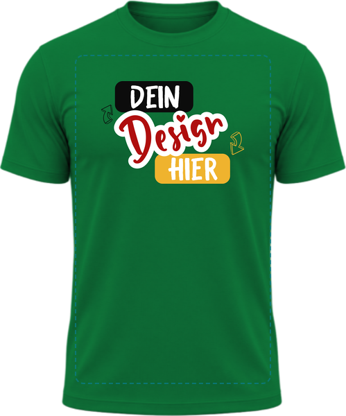 Kellygrün
