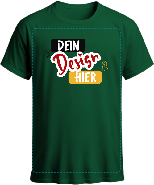Waldgrün