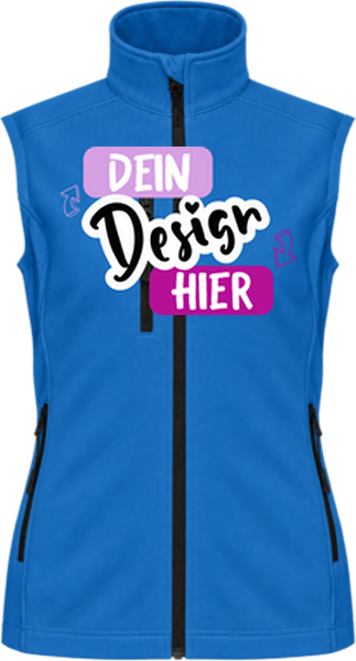 Dunkel Königsblau