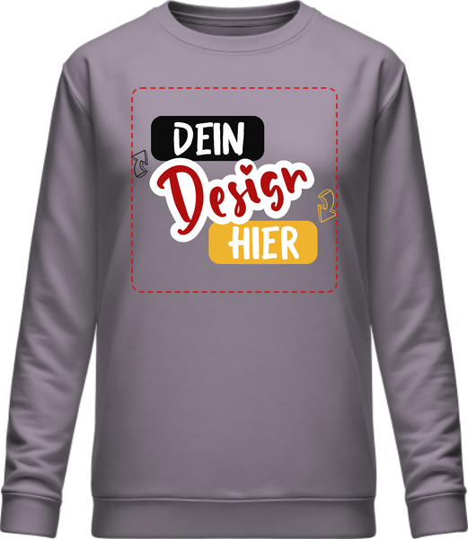 Staubiges Flieder