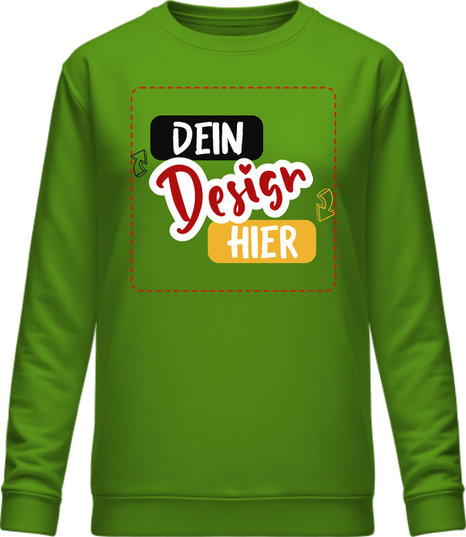 Limettengrün