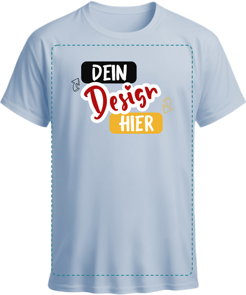 Babyblau