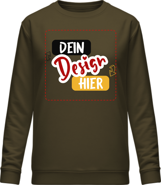 Olivgrün