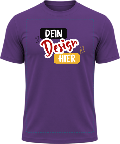 Sport T-Shirt - Cool T