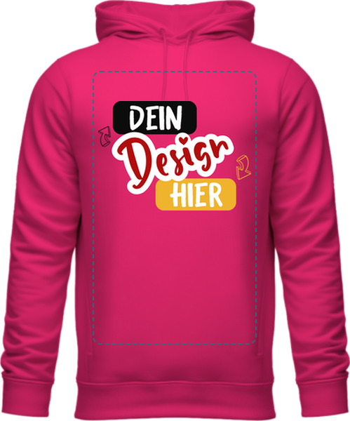 Magenta Pink
