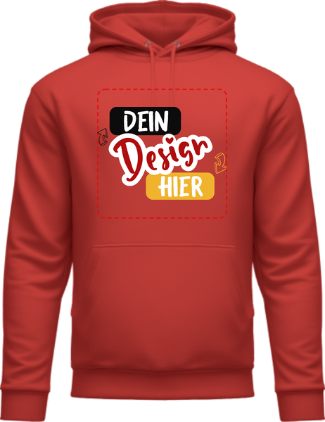 Weiches Rot