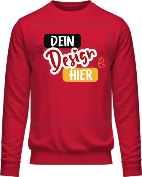 Feuerrot