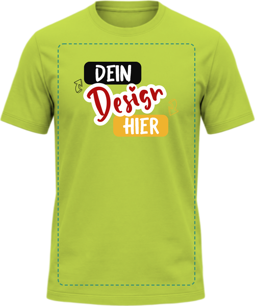 Apfelgrün