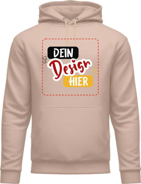 Pfirsich Perfekt