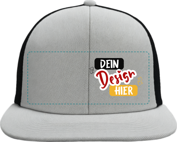 Beechfield Original Trucker Kappe