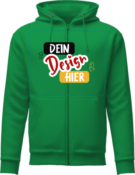 Kellygrün