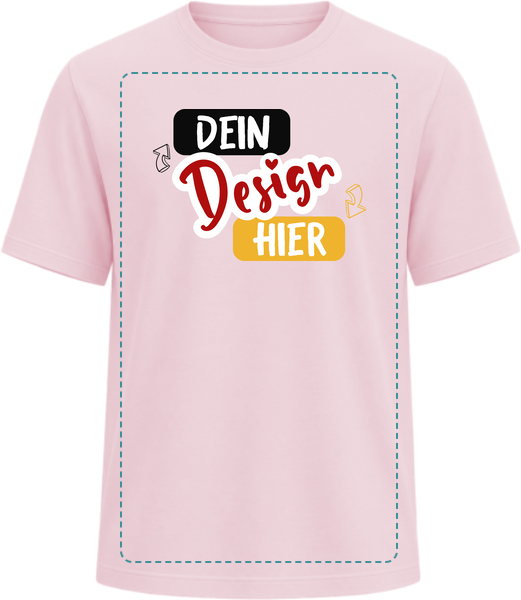 Mittelpink
