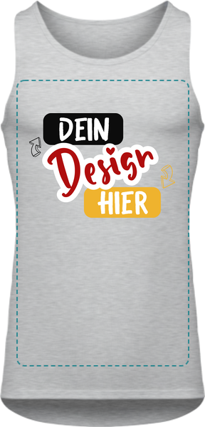 Inspire Tank Top