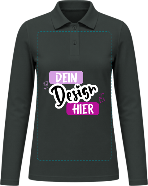 Dunkler Wald