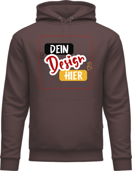 Heiße Schokolade