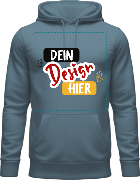 Nordisches Blau