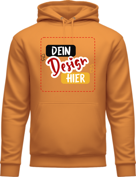 Hell Orange