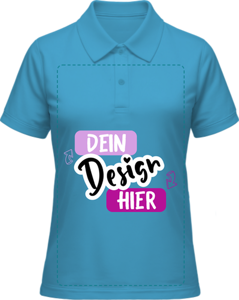 Sehr Türkis