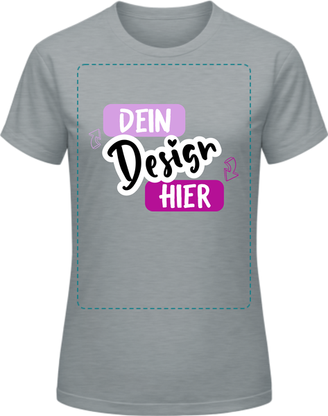 Sportgrau (Heather)