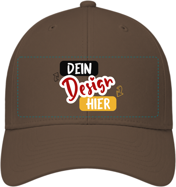 Dunkelbraun