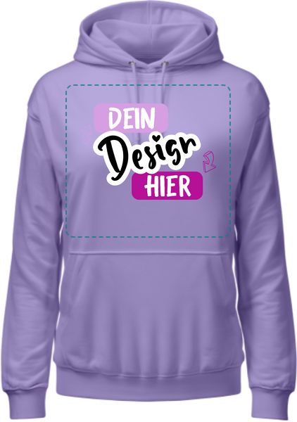 Digital Lavendel