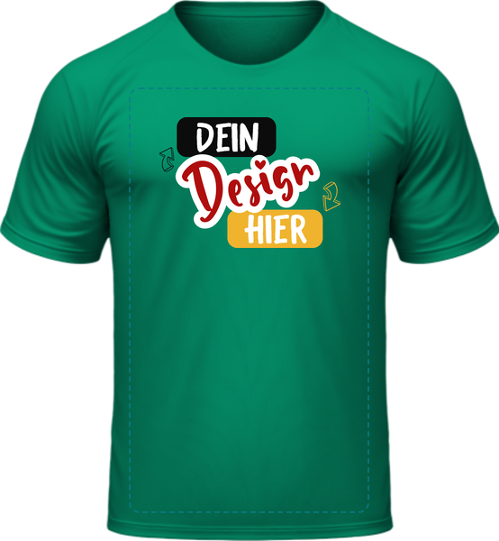 Kellygrün