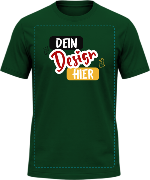 Flaschengrün