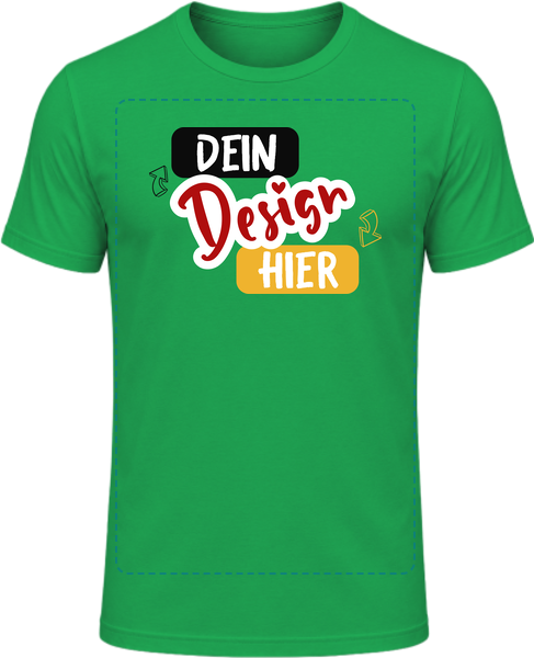 Irisch Grün